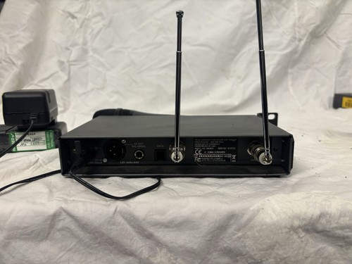 Sennheiser ew100 838 870 - g2,