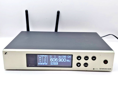 Sennheiser 100 em100 - sennheiser,