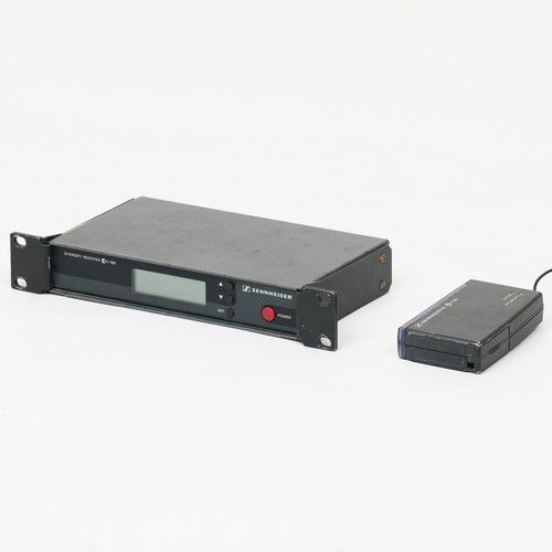 Sennheiser ew100 wireless - ew100,