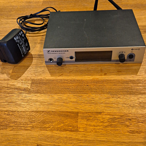 Sennheiser 300 true - sennheiser,