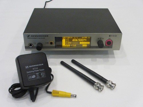 Sennheiser ew300 gb - ew300, g3-gb