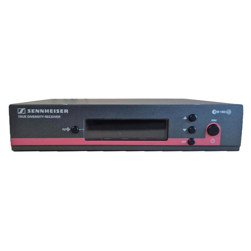 Sennheiser 100 em100 g3 - ew,