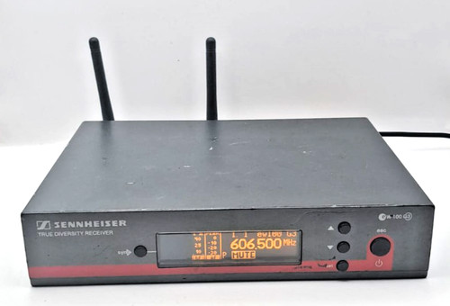 Sennheiser 100 em100 - 100, g3