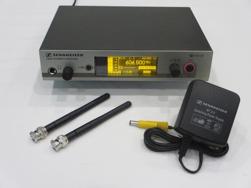 Sennheiser ew300 gb - sennheiser,