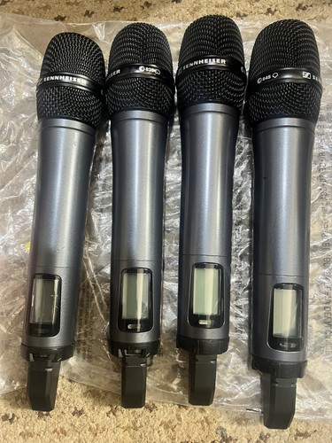 Sennheiser ew300 g3 - x,