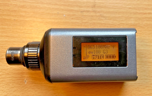 Sennheiser ew100 skp - ew100,