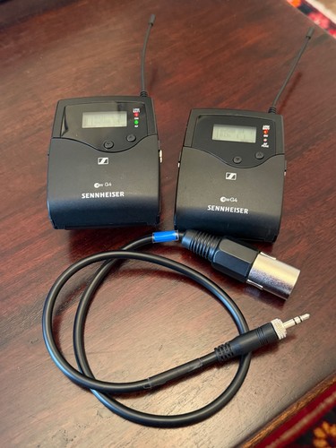 Sennheiser 500 sk500 - sennheiser,