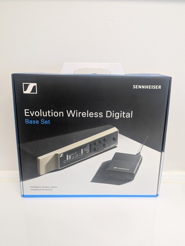 Sennheiser base q1 6 - sennheiser, sk