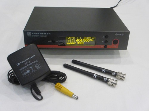 Sennheiser ew100 gb - ew100, g3-gb