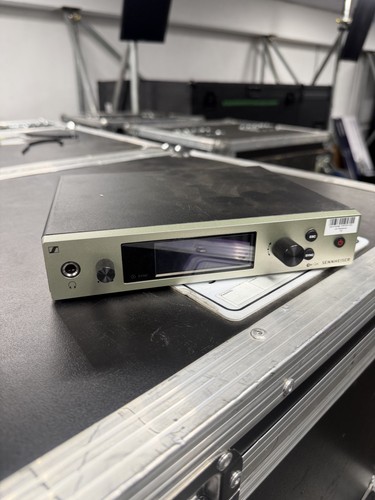 Sennheiser 300 500 - ew, true