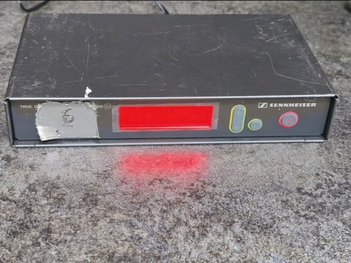 Sennheiser ew300 receiver - g2,