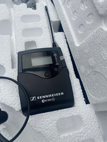 Sennheiser evolution wireless - sennheiser,