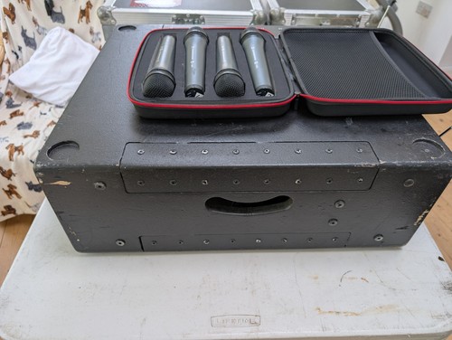Sennheiser ew300 g3 - ew300,