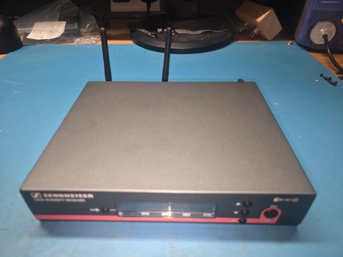 Sennheiser ew100 receiver - ew100,