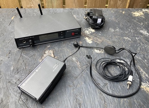 Sennheiser ew500 uhf - ew500,