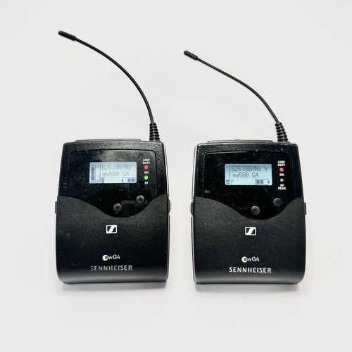 Sennheiser 500 sk500 - 500,