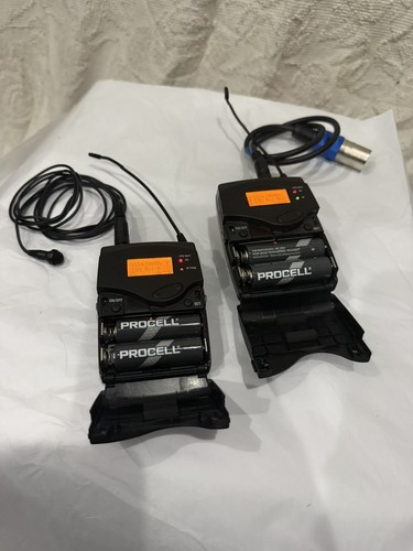 Sennheiser ewg3 100 g3 - ewg3,